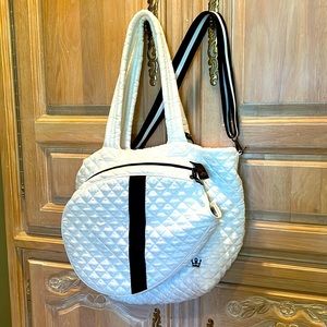 Oliver Thomas tennis bag